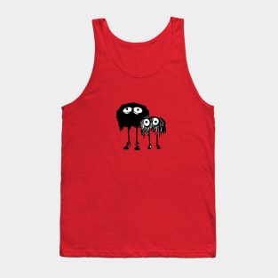 fry guys Tank Top